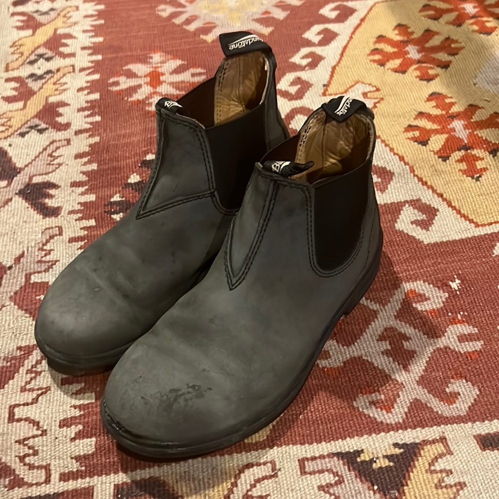 Kids Blundstone - Blundstone Size 3 fits big kid size 4-4.5.